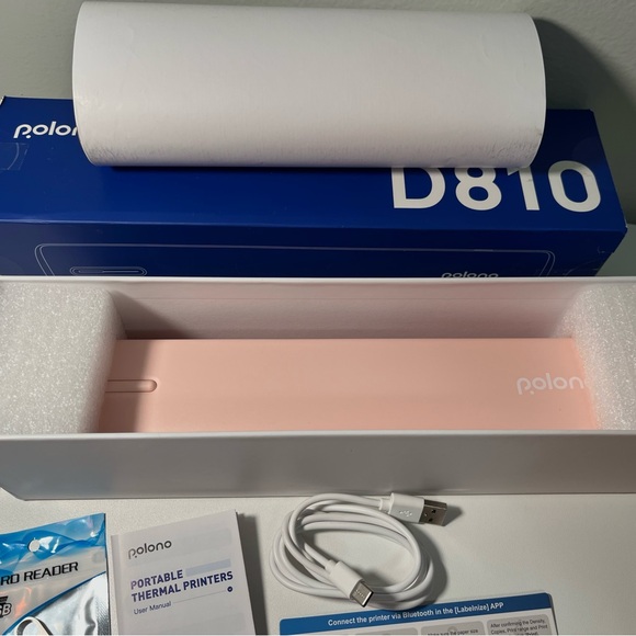 Thermal Printer - Picture 3 of 4